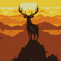 deer-at-sunset-vector-107334.jpg