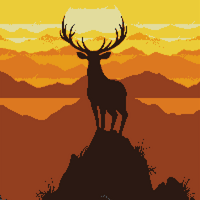 deer-at-sunset-vector-107334.jpg