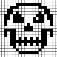 Papa 2 Skull