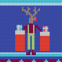 reindeer