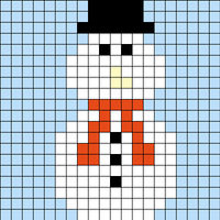 snowman