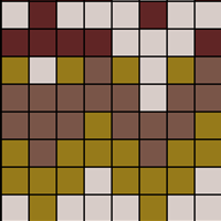 brown sport hat