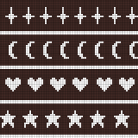 Knit Headband Designs