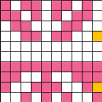 Copy of Leaf Border