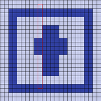 Prayer Square for Mum