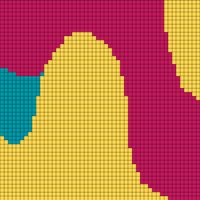 swoop scarf