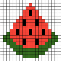 Watermelon 2