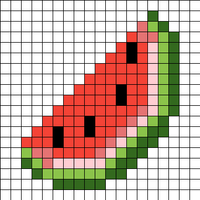 Watermelon 3