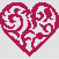 #1196 Heart