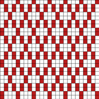 Mittens v2 back
