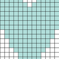 heart panel