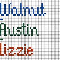 stocking names