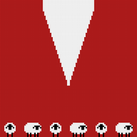 Copy of sheep sweater
