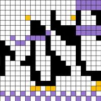 penguin