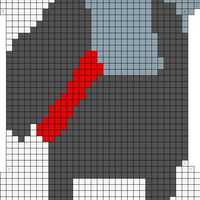 Scottie Map Bigger