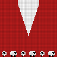 Copy of Copy of sheep sweater