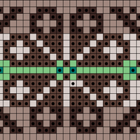 Large pattern
