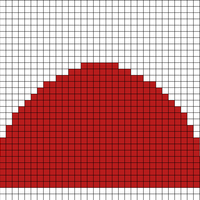 Semicircle