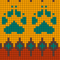 Copy of Wilderness color test