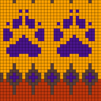 Copy of Copy of Wilderness color test
