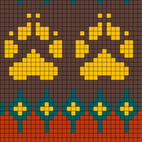 Copy of Copy of Wilderness color test