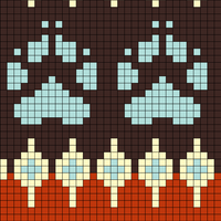 Copy of Copy of Copy of Wilderness color test