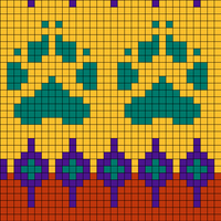 Copy of Copy of Copy of Copy of Wilderness color test