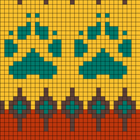 Copy of Copy of Copy of Copy of Copy of Wilderness color test