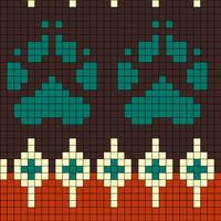 Copy of Copy of Copy of Copy of Wilderness color test