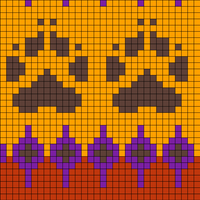 Copy of Copy of Wilderness color test