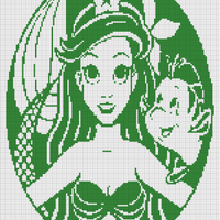 Ariel frame