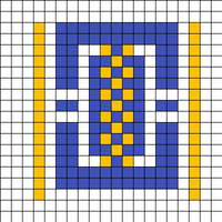 mosaic