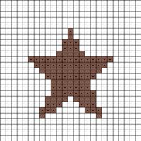 star