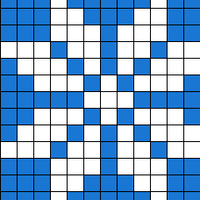 Snowflake 2
