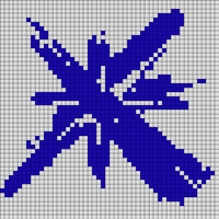 TXT Freefall Logo