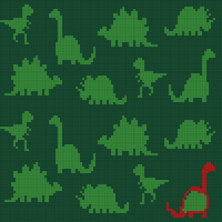 dino