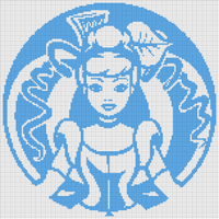 Cinderella frame