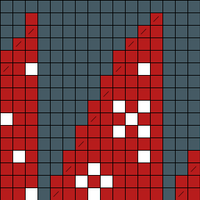 Reindeer Hat Top