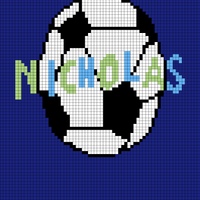 Copy of Nicholas