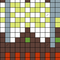 Brown Eldfell