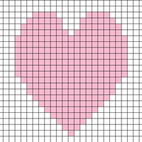 Copy of Heart pocket
