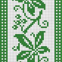 Copy of Copy of Border floral7