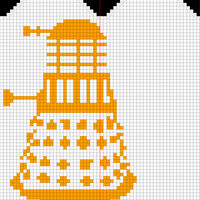 Doctor Who