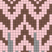 Dreyma 4 brn pink beigh