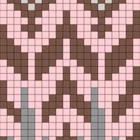 Copy of Dreyma 4 brn pink beigh