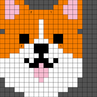 Corgi (with markups)