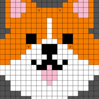 Corgi (large)