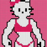 Hello Kitty 