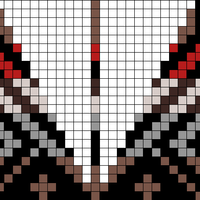 Copy of Crofter Kep 2-black and red