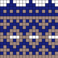 Fairisle Hat